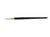 Pinceau en silicone - Colour Shaper -  souple conique n°6