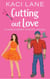 Cutting out Love: A Sweet Southern Romantic Comedy - Bama Boys Sweet RomCom, #4