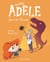 BD Mortelle Adèle, Tome 16 - Jurassic Mamie