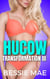 Hucow Transformation III - Agent Cream, #3