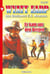 Er kam aus den Bergen - Wyatt Earp 257 – Western