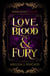 Love, Blood & Fury - Strings of Fate, #1