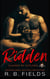 Ridden: A Steamy Reverse Harem Biker Romance (Claimed by Outlaws #3) - Claimed by Outlaws, #3