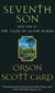 Seventh Son - Tales of Alvin Maker: Book 1