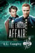 The Englor Affair - Sci-Regency, #2
