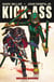 Kick-Ass T02 - Brume rouge