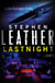 Lastnight - The 5th Jack Nightingale Supernatural Thriller
