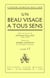 Un beau visage à tous sens - Choix de lettres de Romain Rolland (1886-1944), cahier n° 17