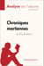Chroniques martiennes de Ray Bradbury (Analyse de l'oeuvre) - Analyse complète et résumé détaillé de l'oeuvre
