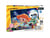 Puzzle 250 pièces - Halloween avec Mortelle Adèle - Nathan