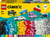 LEGO® 11036 - Les véhicules créatifs - LEGO® Classic