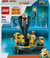 LEGO® 75582 - Gru et les Minions en briques - LEGO® Minions™