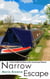 Narrow Escape - The Narrow Boat Books
