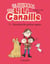 Le Journal de Lili Canaille tome 5 - Invasion de petites soeurs !