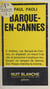 Barque-en-Cannes