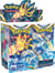 Booster 10 cartes - Pokémon Epée et Bouclier : Tempête Argentée