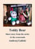 Teddy Bear - Mystery Short Story
