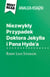 Niezwykły Przypadek Doktora Jekylla i Pana Hyde'a książka Robert Louis Stevenson (Analiza książki) - Pełna analiza i szczegółowe podsumowanie pracy