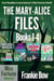 The Mary-Alice Files Books 1-4 - Miss Fortune World: The Mary-Alice Files