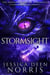 Stormsight - The Dragon Guardian Chronicles, #3