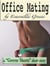 Office Mating; A Short Story of Infidelity and Exhibitionism