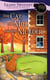 The Cat, the Mill and the Murder - A Cats in Trouble Mystery