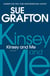 Kinsey and Me - Stories