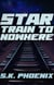 Star Train to Nowhere - Phoenix Paranormal Thrillers Anthology
