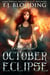 October Eclipse - October Sky, #1