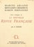 Marcel Arland, Benjamin Crémieux, Ramon Fernandez - Trois critiques de la Nouvelle Revue Française