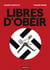 Libres d'obéir