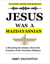 Jesus Was A Mazdayasnian: A Shocking Revelation About the Founder of the Christian Religion