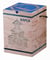 Mallette 280 planchettes - Kapla - bois