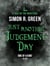 Just Another Judgement Day - Nightside Book 9