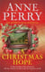 A Christmas Hope (Christmas Novella 11) - A thrilling Victorian mystery for the festive season