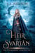 Heir of Svartån - The Lohikärran Chronicles, #1