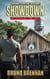 Showdown - Blood is Thicker Series, #2