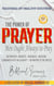 The Power of Prayer: Men Ought Always to Pray - A Collection of Biblical Sermons, #3