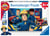 Puzzle Sam t'aide dans le besoin -  2 x 24 pièces
