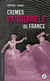Crimes passionnels de France