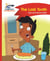 Reading Planet - The Lost Tooth - Red B: Comet Street Kids