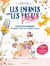 Les enfants dans les pattes