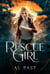 Rescue Girl - Moon Girl, #5