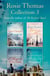 Rosie Thomas 4-Book Collection - The White Dove, The Potter’s House, Celebration, White