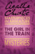 The Girl in the Train - An Agatha Christie Short Story