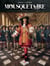 Mousquetaire T03 - Louis-Dieudonné de France