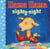 Llama Llama Nighty-Night