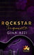 Rockstar Inquieto - Trilogía de The Burnt Clovers, #3