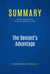 Summary: The Deviant's Advantage - Review and Analysis of Mathews and Wacker's Book