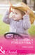 The Cowgirl's Forever Family